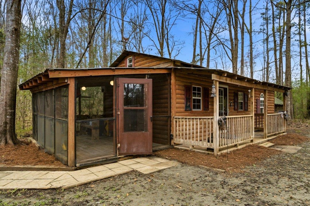 1258 Knotty Branch Road Conway, SC 29527 - Photo 30 of 47