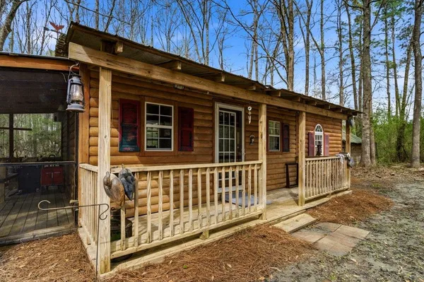 $350,000 | 1258 Knotty Branch Road, Conway, SC 29527