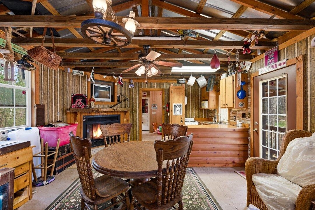 1258 Knotty Branch Road Conway, SC 29527 - Photo 33 of 47