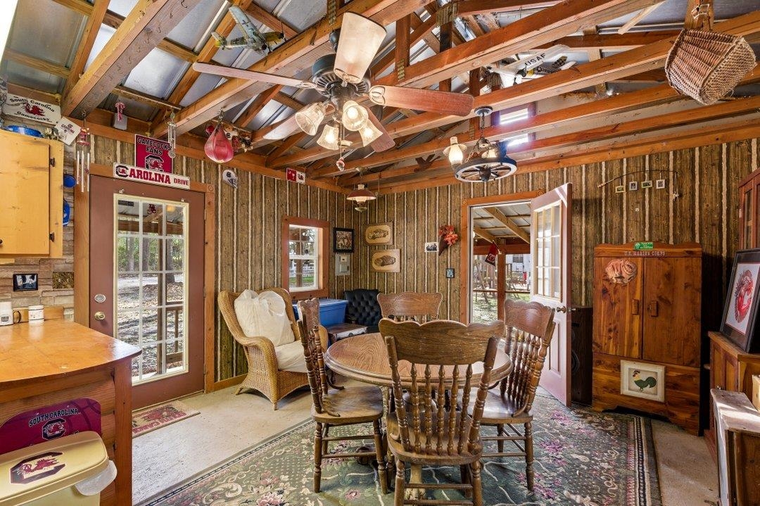 1258 Knotty Branch Road Conway, SC 29527 - Photo 35 of 47