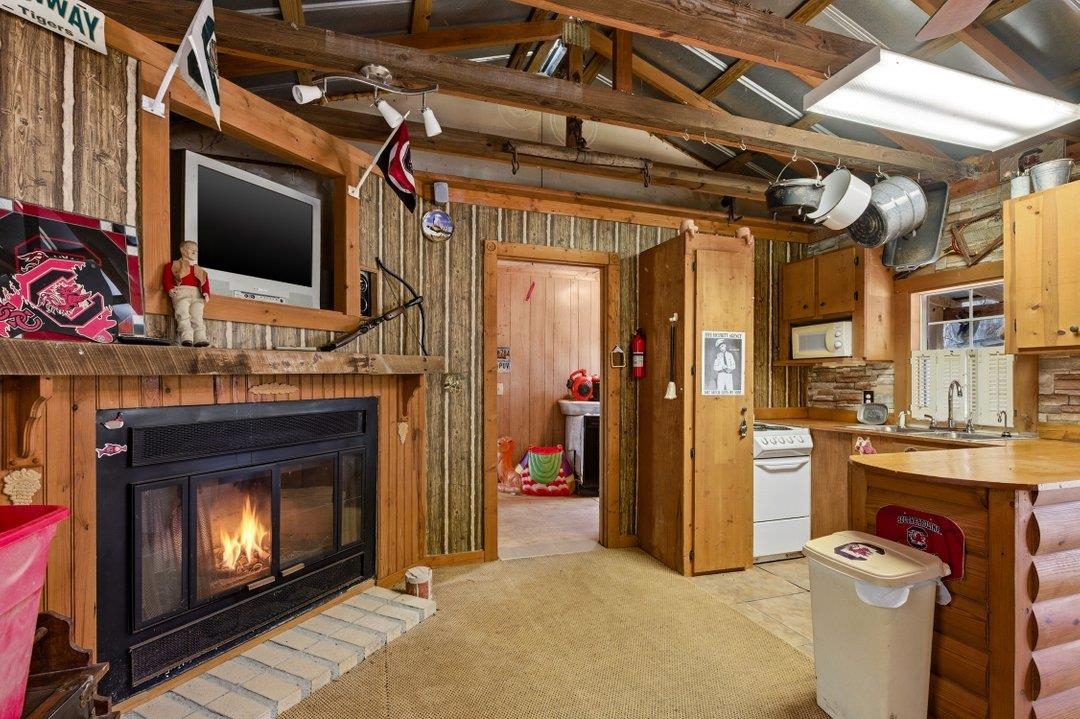 1258 Knotty Branch Road Conway, SC 29527 - Photo 37 of 47