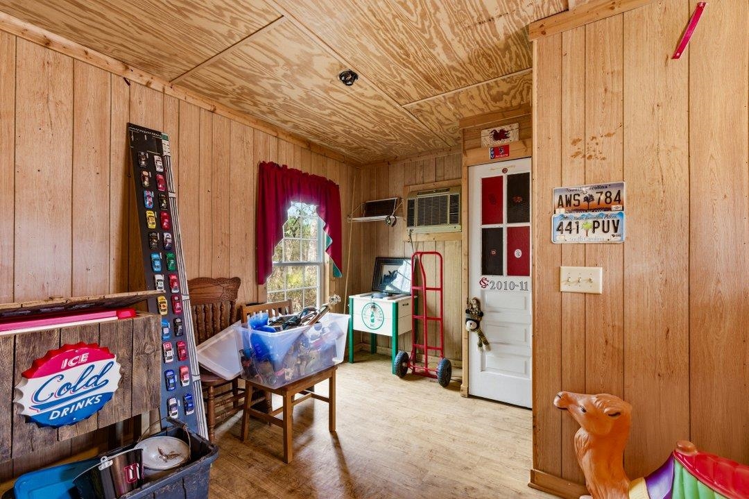 1258 Knotty Branch Road Conway, SC 29527 - Photo 38 of 47