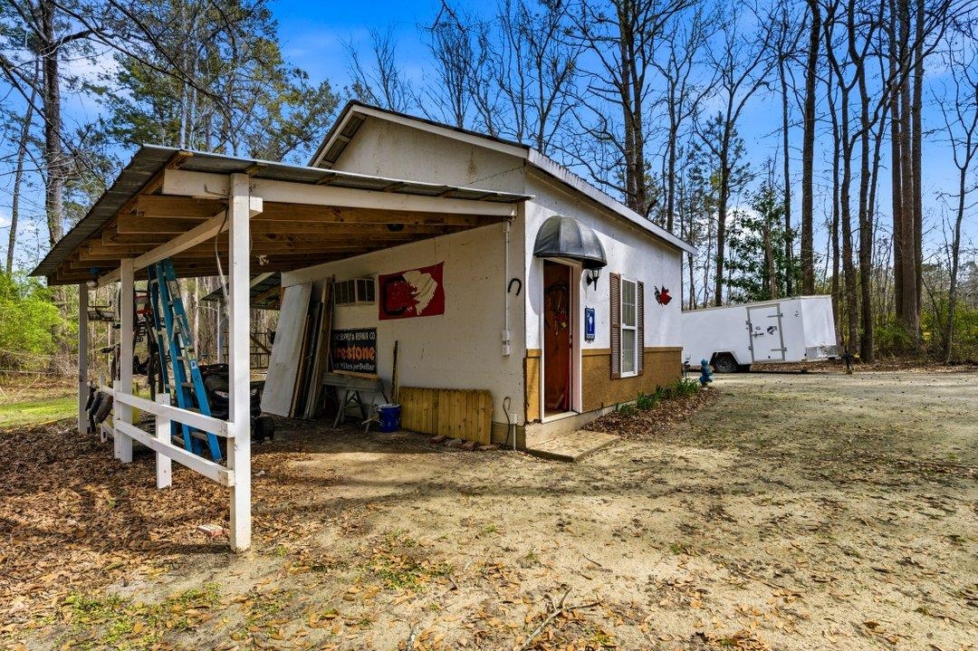 1258 Knotty Branch Road Conway, SC 29527 - Photo 40 of 47