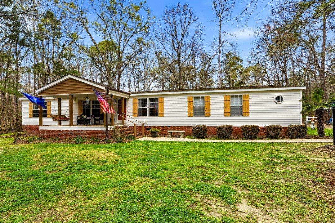 1258 Knotty Branch Road Conway, SC 29527 - Photo 4 of 47