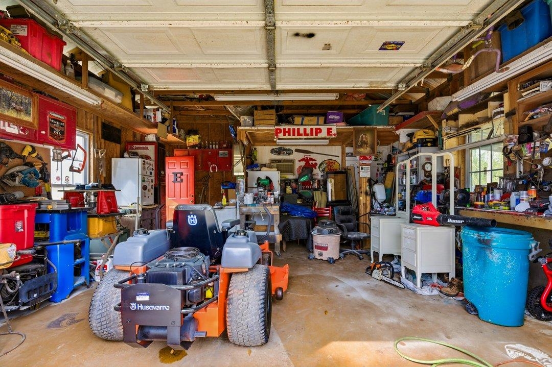 1258 Knotty Branch Road Conway, SC 29527 - Photo 41 of 47