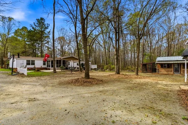 $350,000 | 1258 Knotty Branch Road, Conway, SC 29527