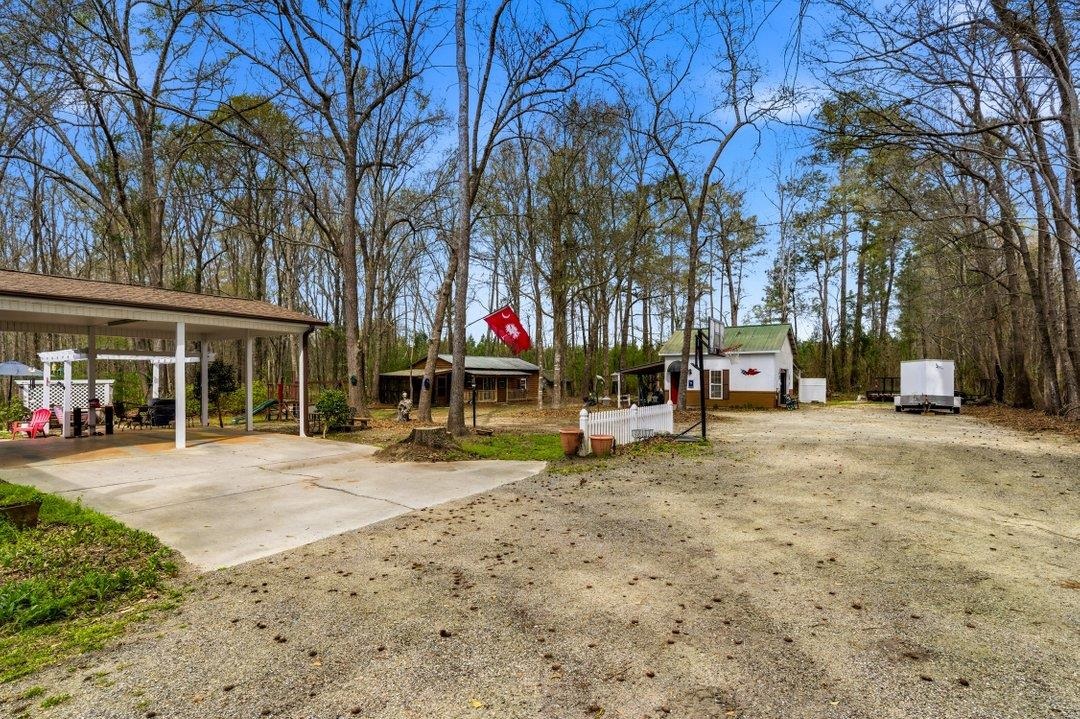 1258 Knotty Branch Road Conway, SC 29527 - Photo 44 of 48