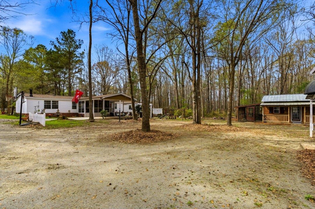 1258 Knotty Branch Road Conway, SC 29527 - Photo 45 of 48