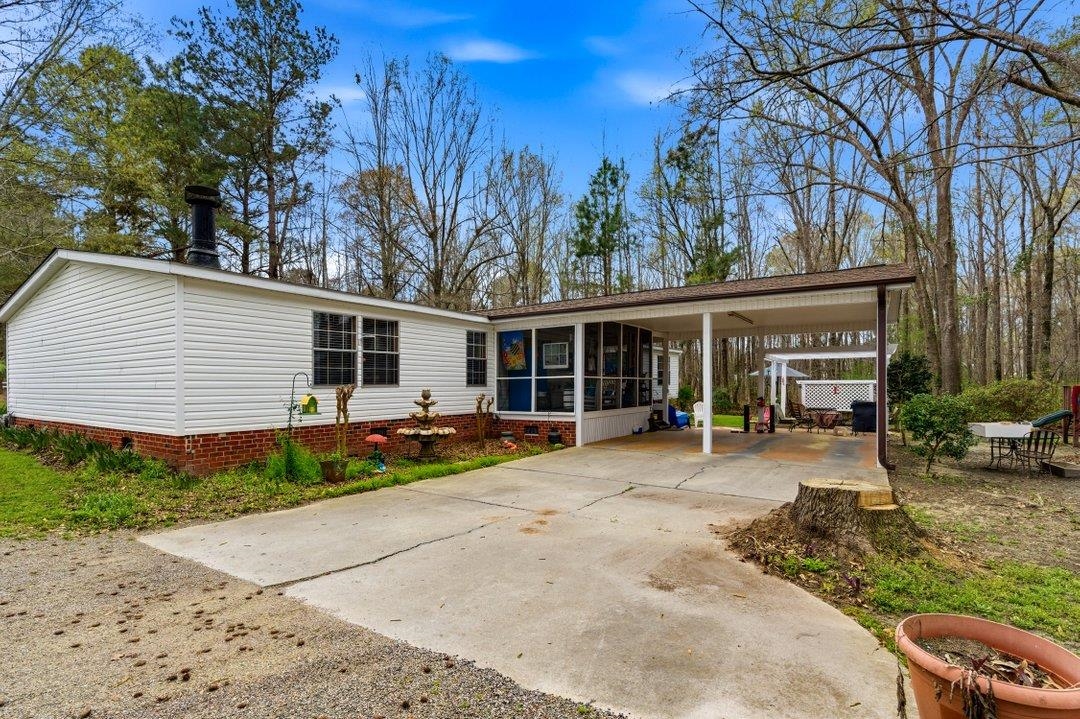 1258 Knotty Branch Road Conway, SC 29527 - Photo 46 of 47