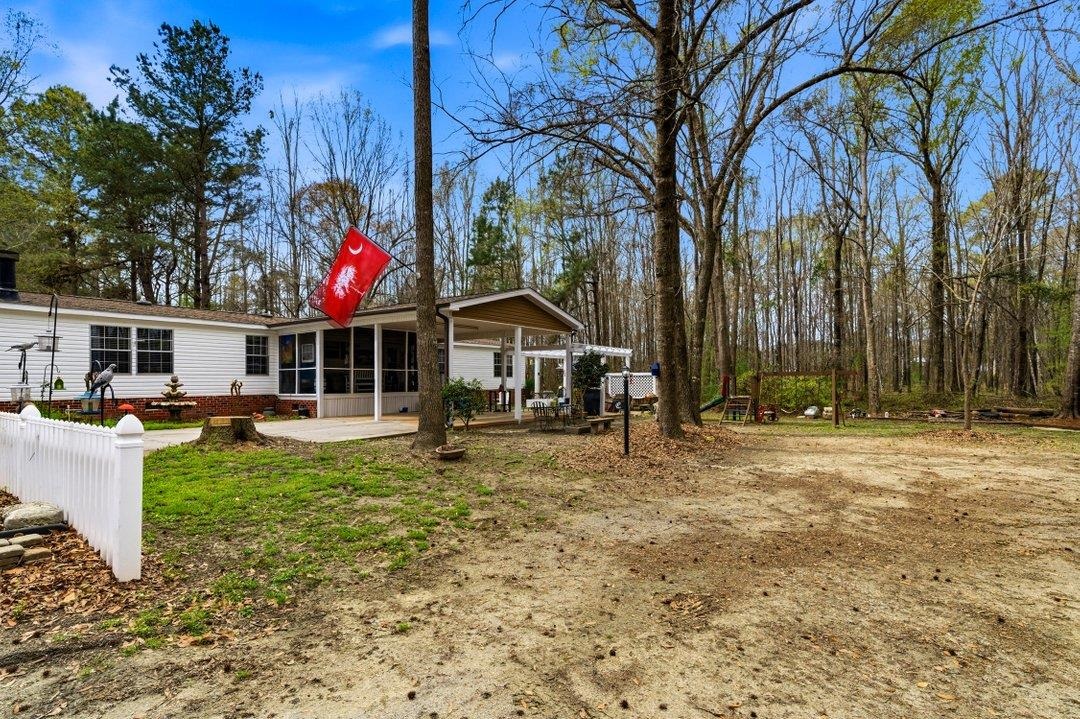 1258 Knotty Branch Road Conway, SC 29527 - Photo 46 of 48