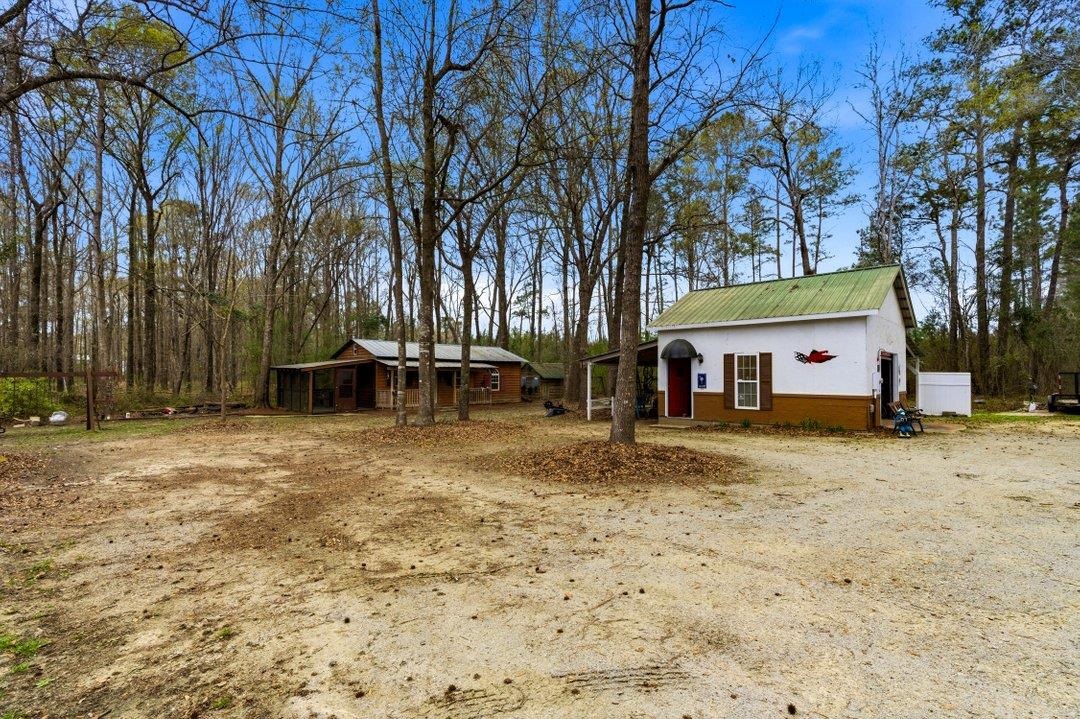 1258 Knotty Branch Road Conway, SC 29527 - Photo 47 of 48
