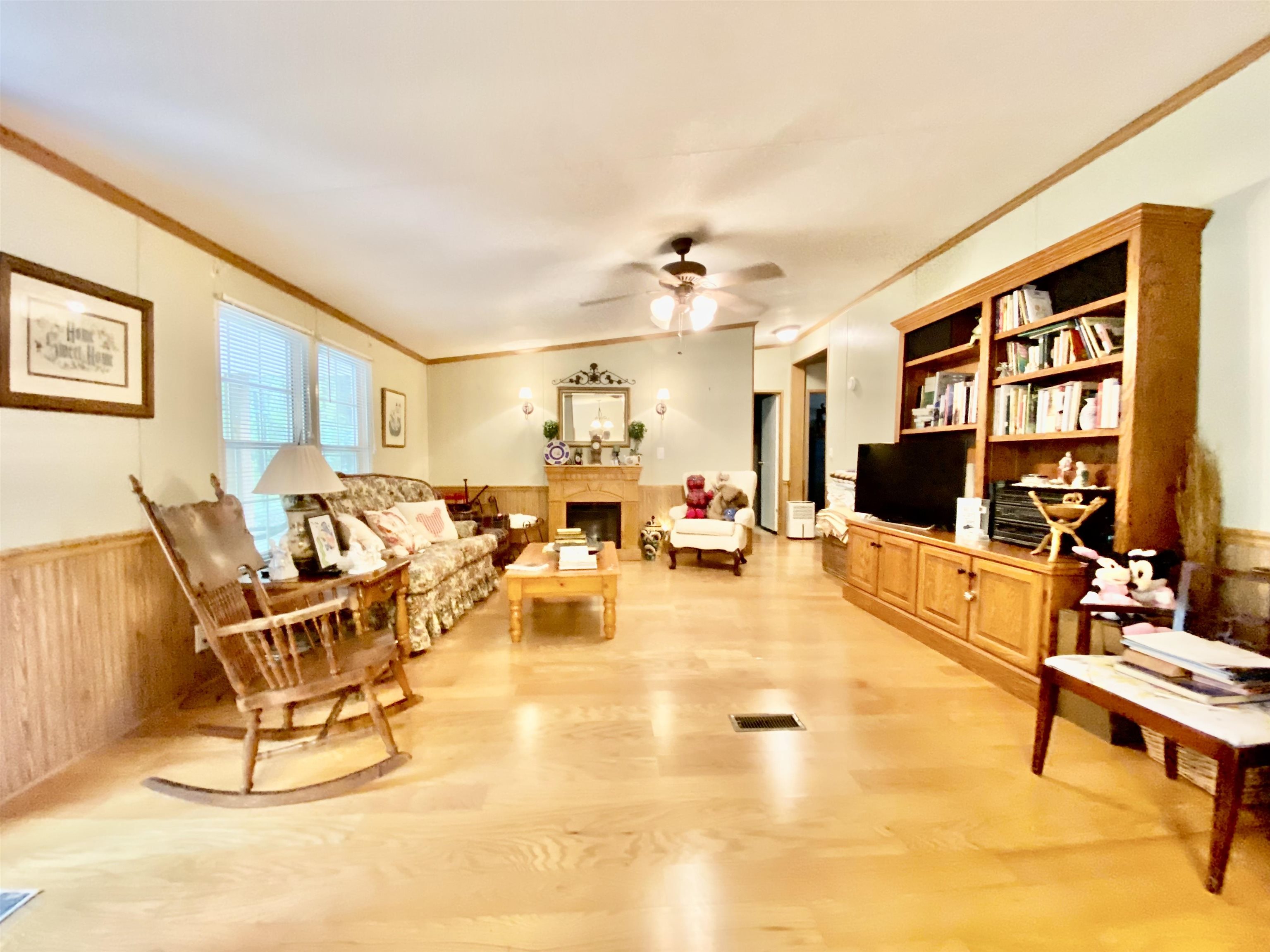 1258 Knotty Branch Road Conway, SC 29527 - Photo 6 of 48
