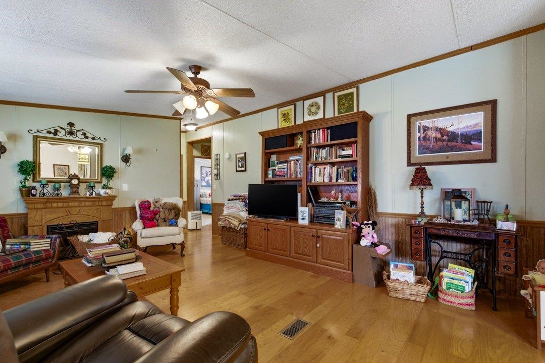 1258 Knotty Branch Road Conway, SC 29527 - Photo 7 of 47