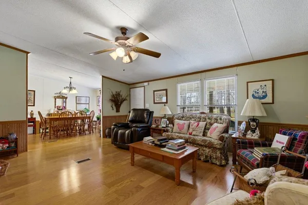 $350,000 | 1258 Knotty Branch Road, Conway, SC 29527