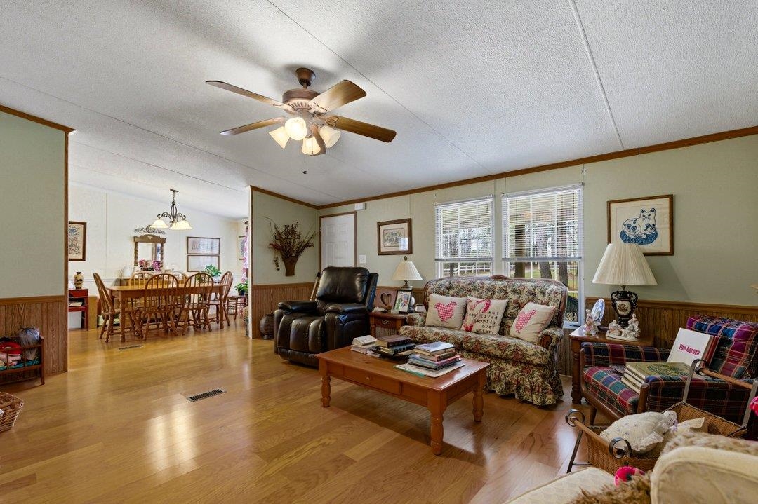 1258 Knotty Branch Road Conway, SC 29527 - Photo 8 of 47