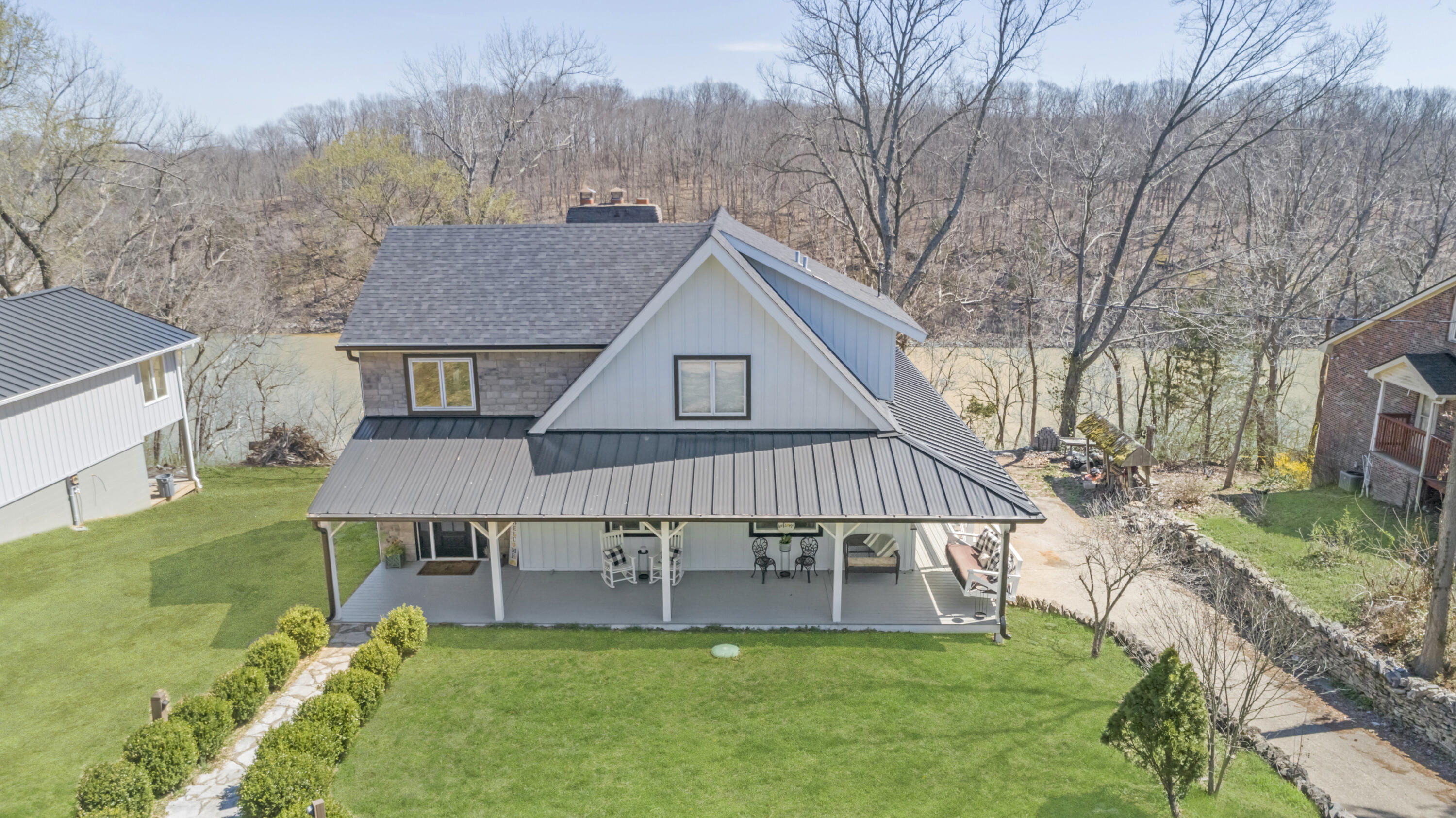 3015 Waterworks Road Danville, KY 40422 - Photo 96 of 106 DJI_0340