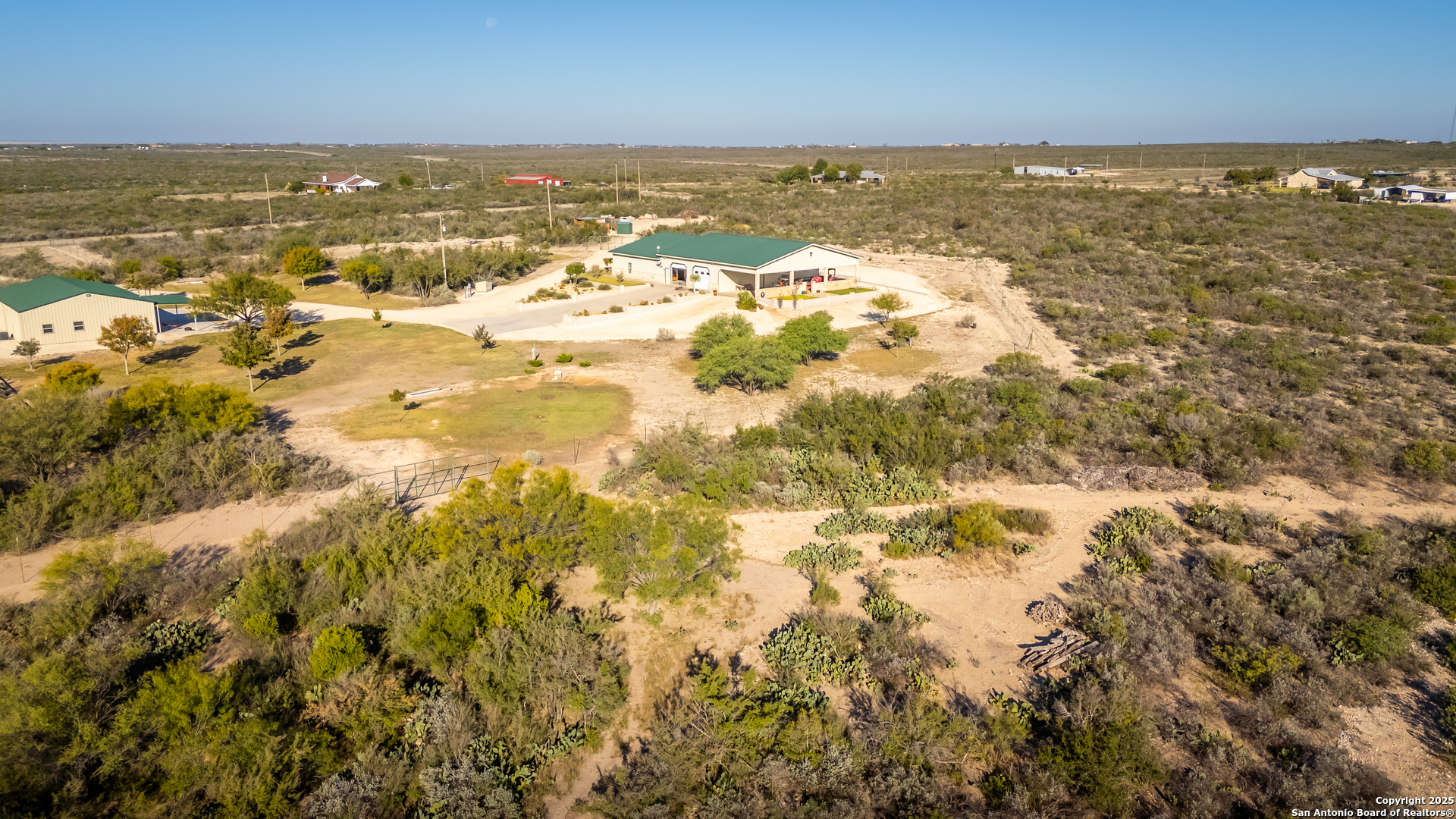 935 Danda Lane Del Rio, TX 78840 - Photo 35 of 38 a view of an ocean