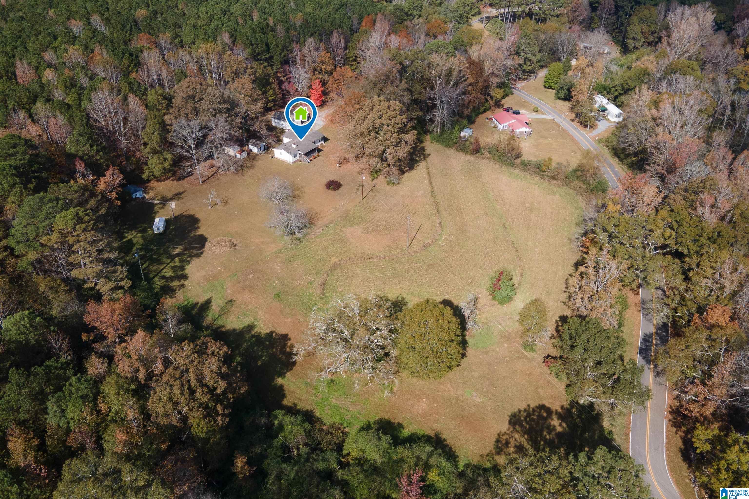 1864 Kelly Loop Road Mount Olive, AL 35117 - Photo 62 of 68