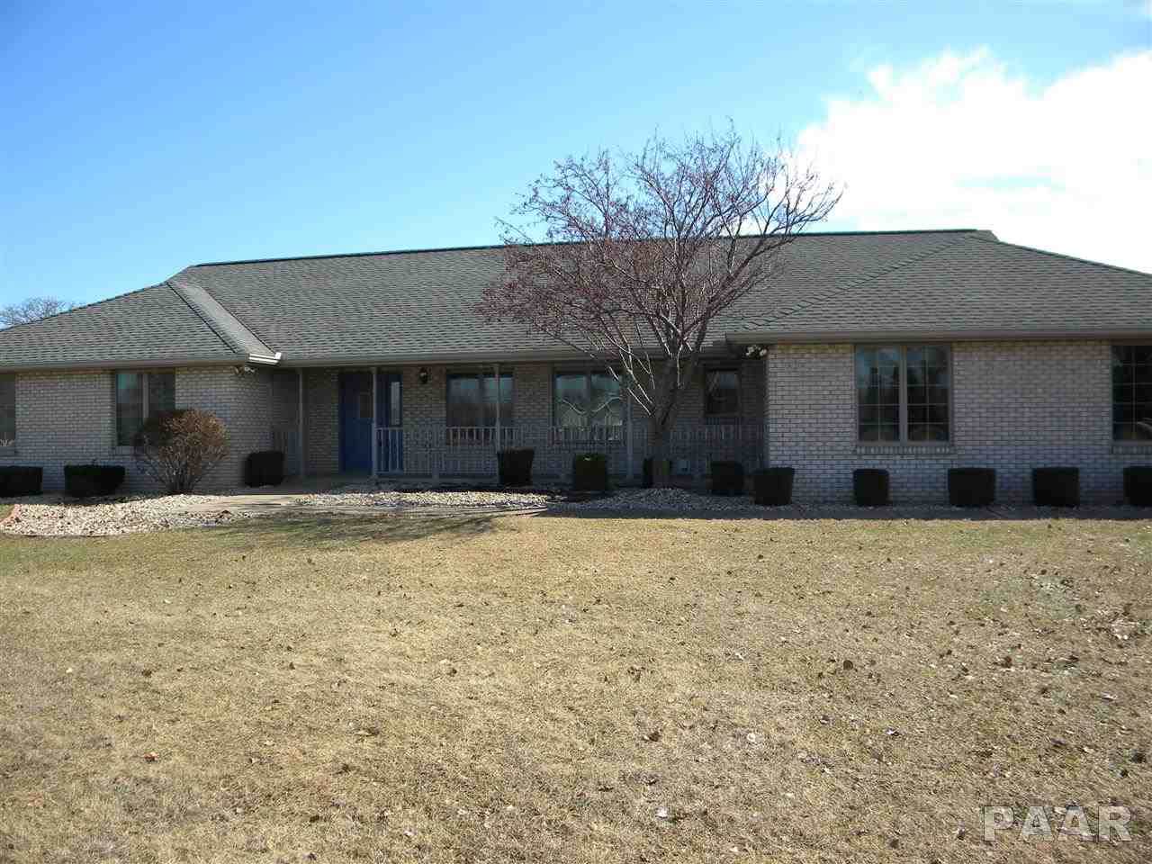 25120 Spring Creek Road Washington, IL 61571 - Photo 1 of 15 Gallery Image 1