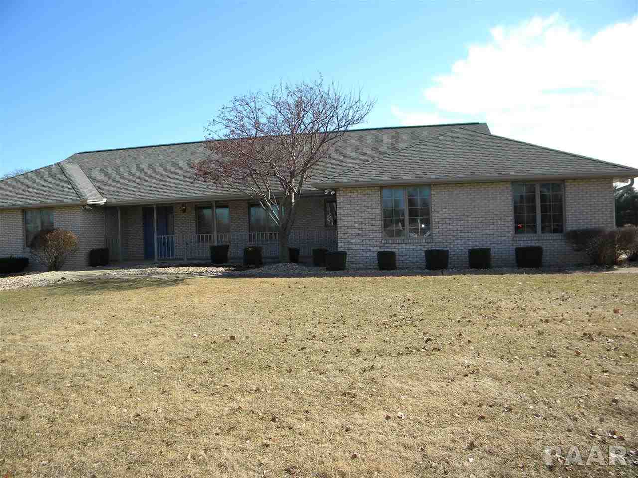 25120 Spring Creek Road Washington, IL 61571 - Photo 11 of 15 Gallery Image 11