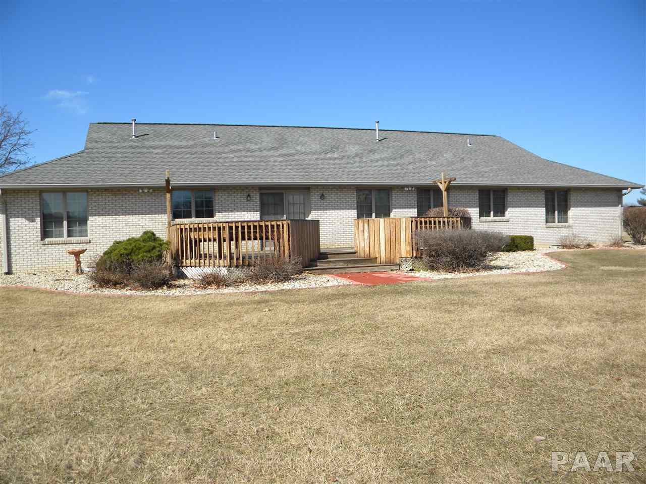 25120 Spring Creek Road Washington, IL 61571 - Photo 13 of 15 Gallery Image 13