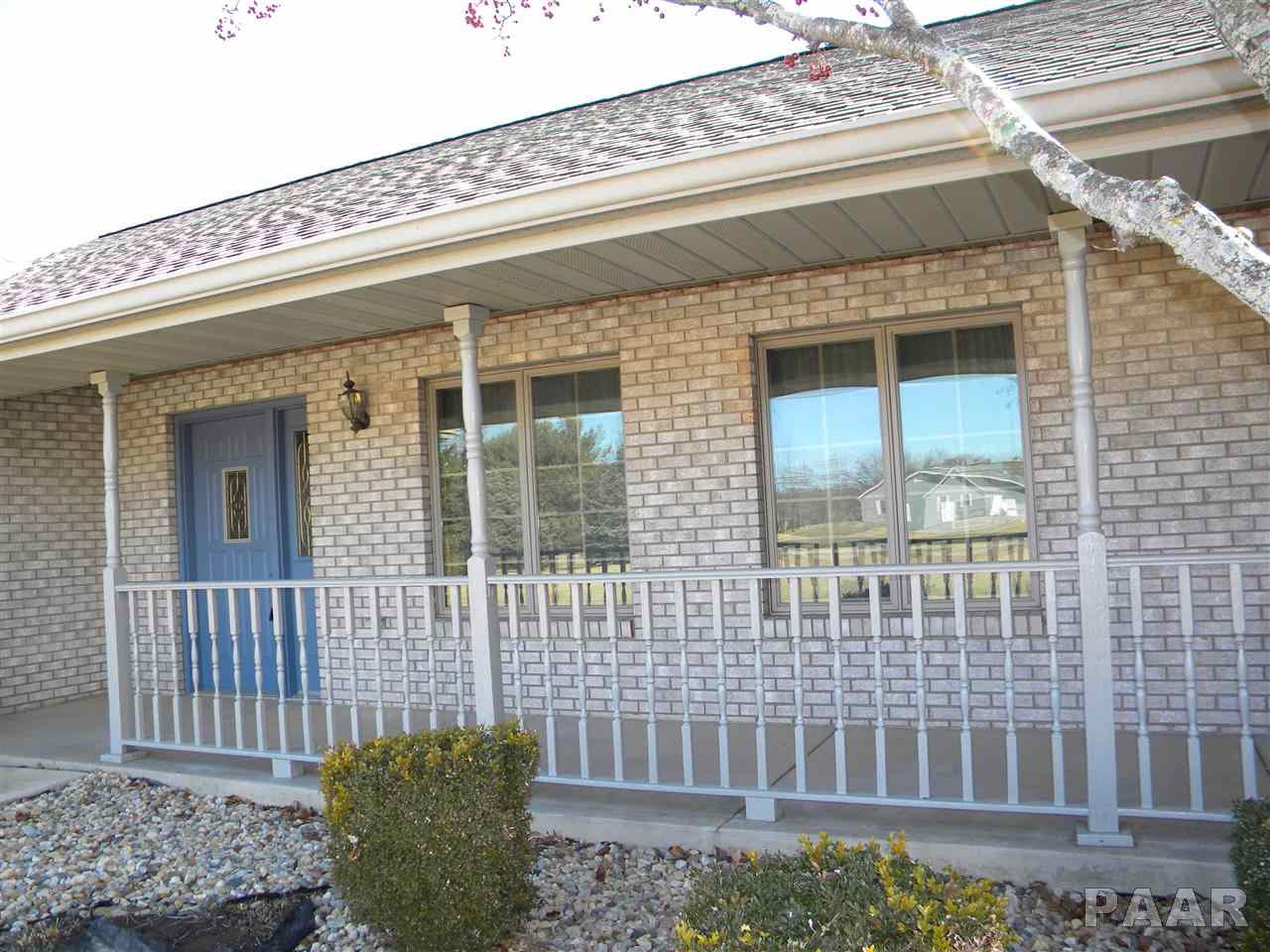 25120 Spring Creek Road Washington, IL 61571 - Photo 2 of 15 Gallery Image 2