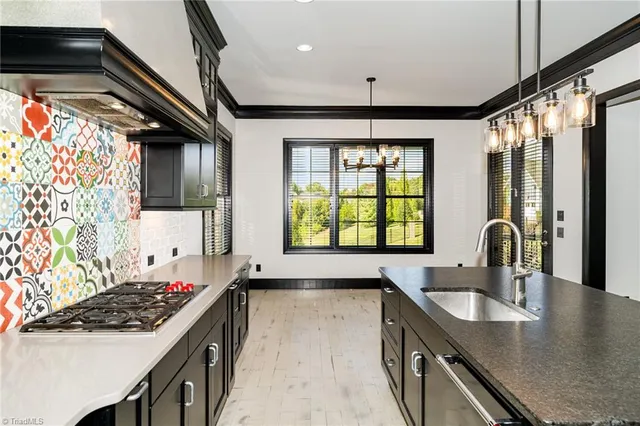 $864,900 | 5553 Addlestone Road, Winston-Salem, NC 27106