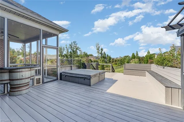 $864,900 | 5553 Addlestone Road, Winston-Salem, NC 27106