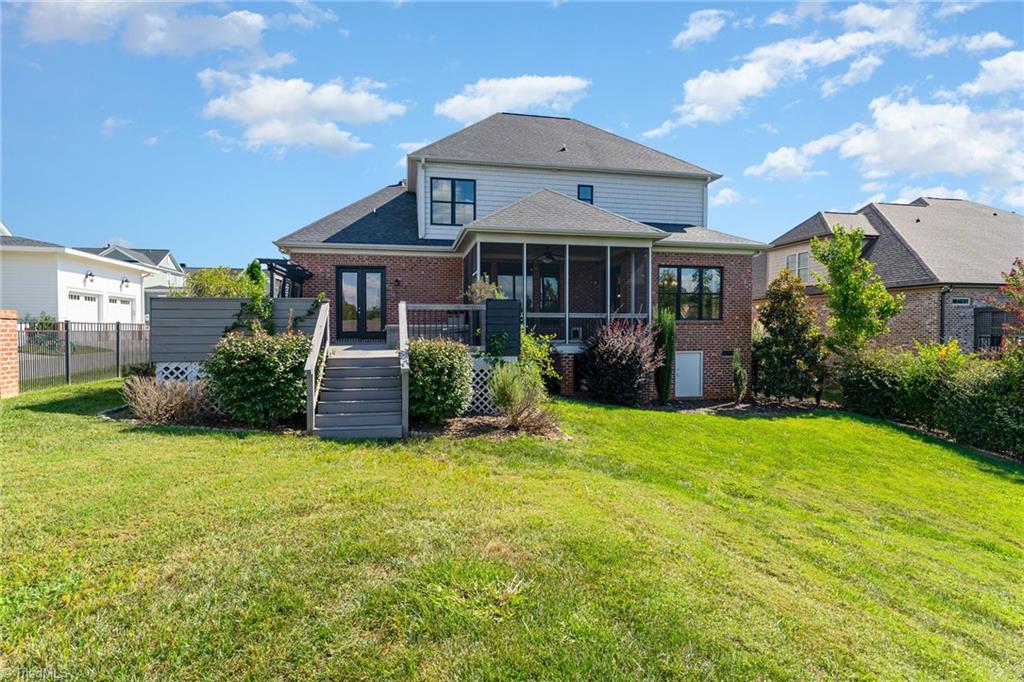 5553 Addlestone Road Winston-Salem, NC 27106 - Photo 27 of 42