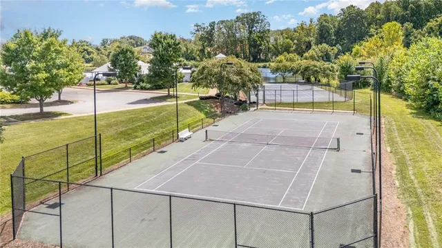 $864,900 | 5553 Addlestone Road, Winston-Salem, NC 27106