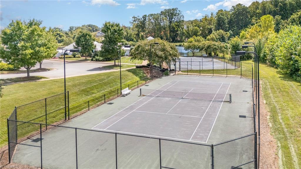 5553 Addlestone Road Winston-Salem, NC 27106 - Photo 29 of 42