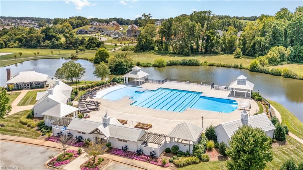 5553 Addlestone Road Winston-Salem, NC 27106 - Photo 30 of 42