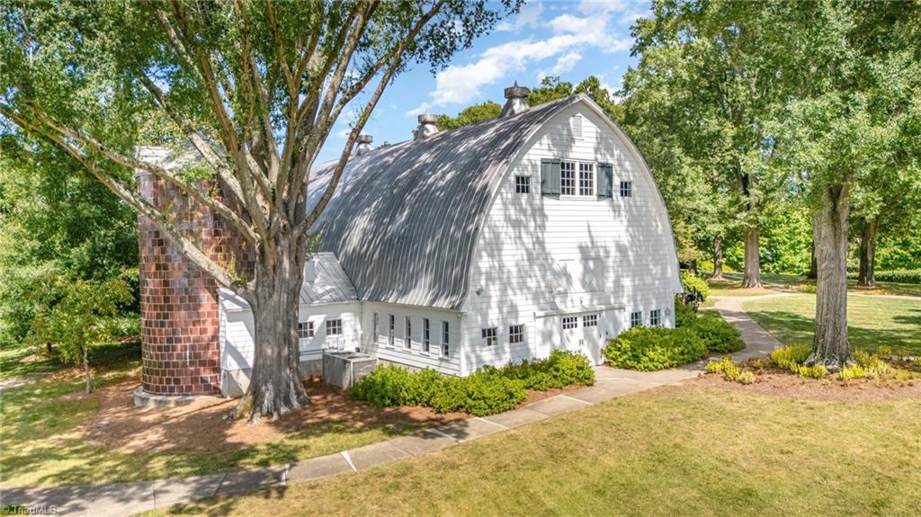 5553 Addlestone Road Winston-Salem, NC 27106 - Photo 35 of 42