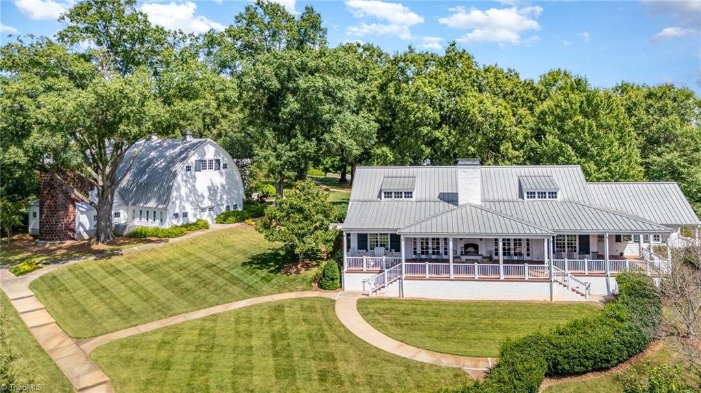 5553 Addlestone Road Winston-Salem, NC 27106 - Photo 39 of 42