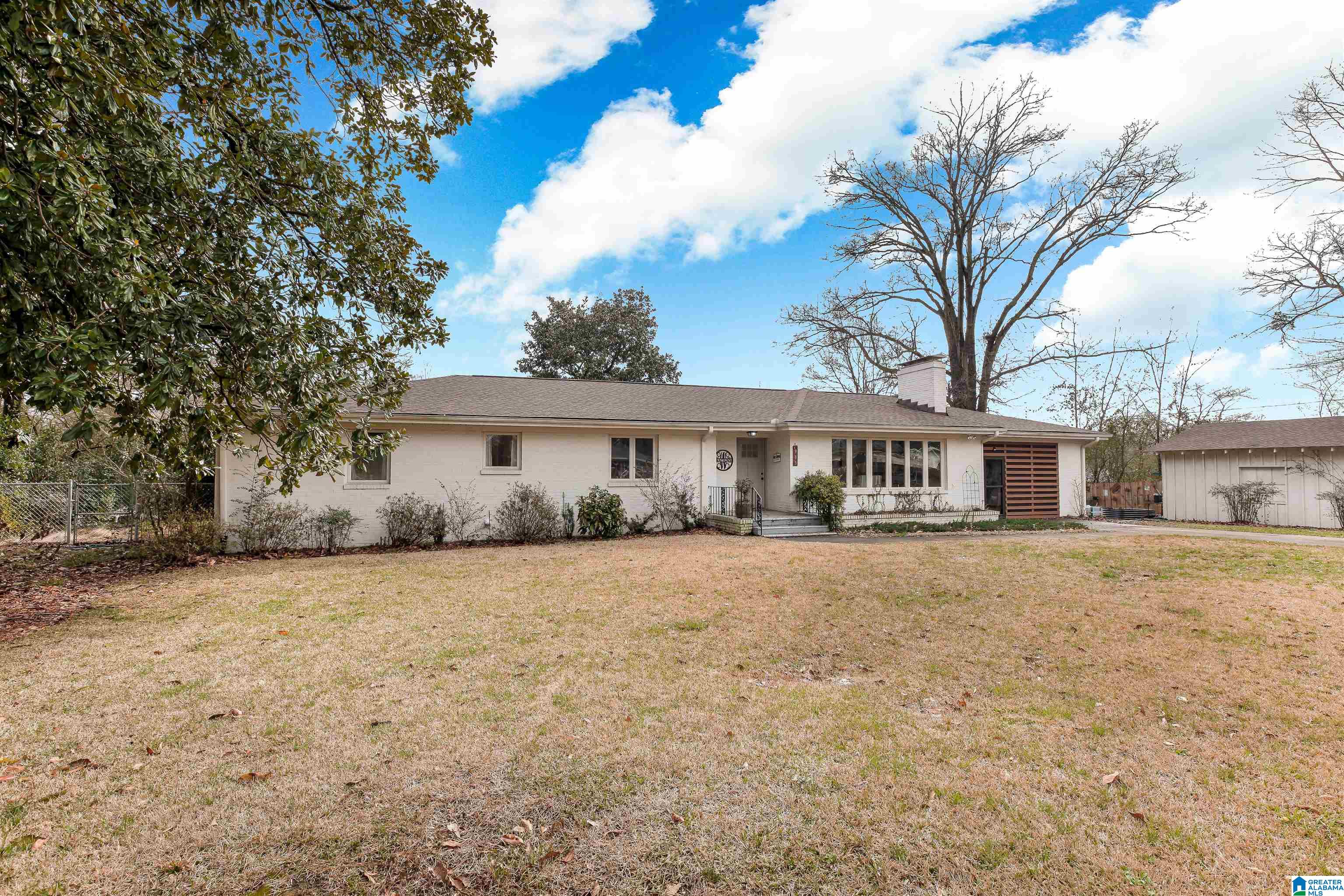 933 11th Street Pleasant Grove, AL 35127 - Photo 34 of 35