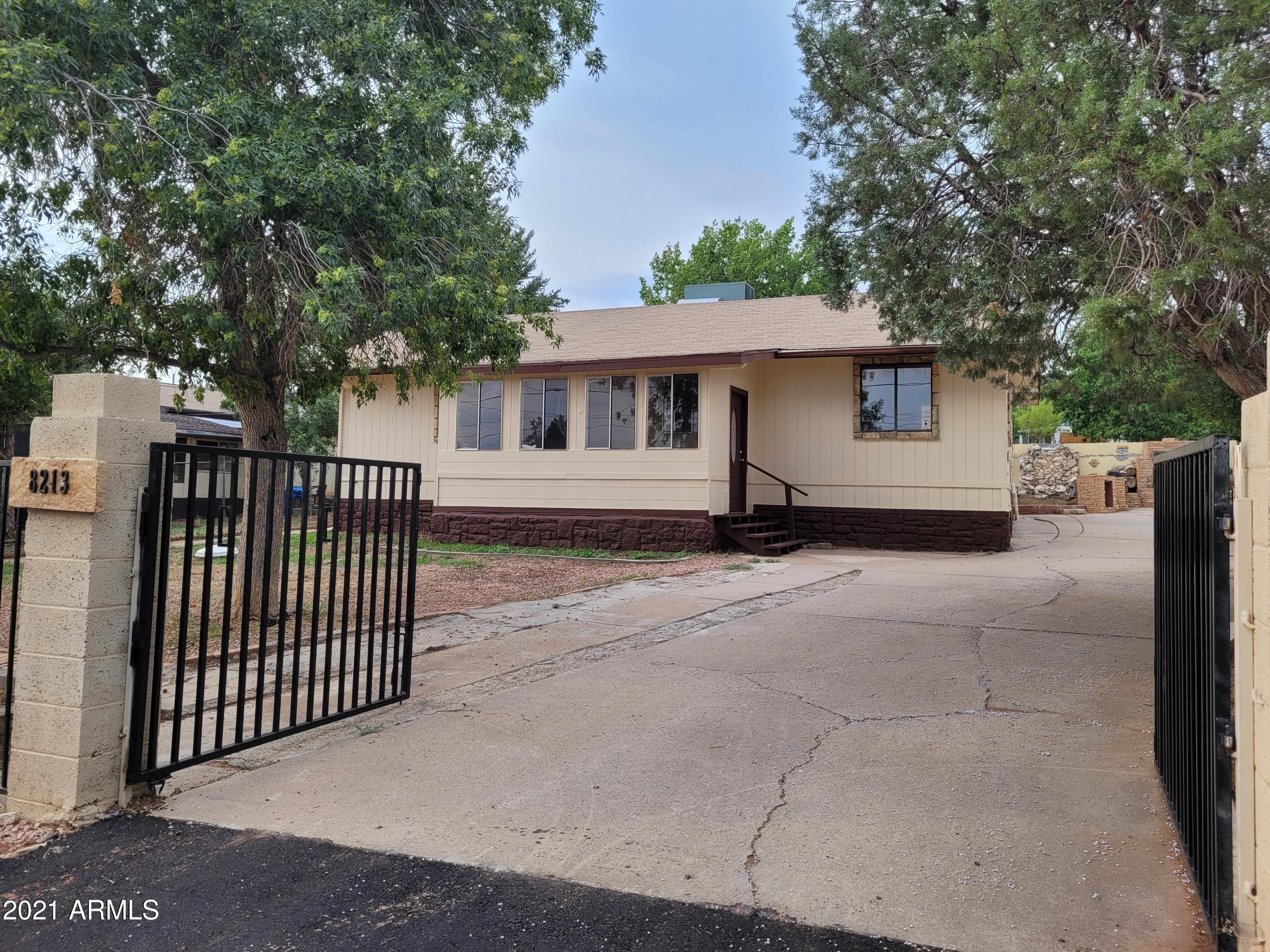 8213 Mescalero Road Payson, AZ 85541 - Photo 1 of 34 20210722_180737