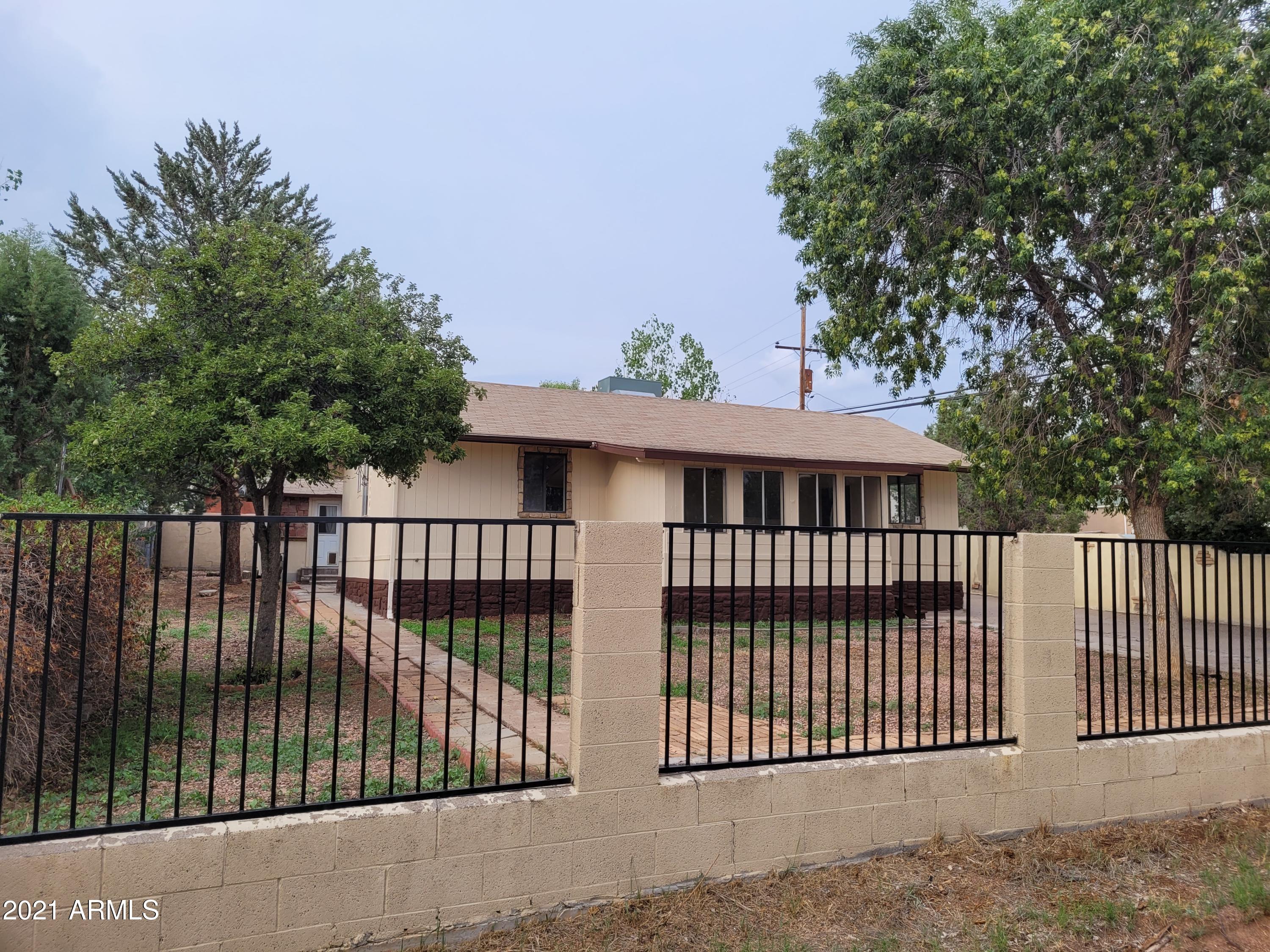 8213 Mescalero Road Payson, AZ 85541 - Photo 2 of 34 20210722_180818