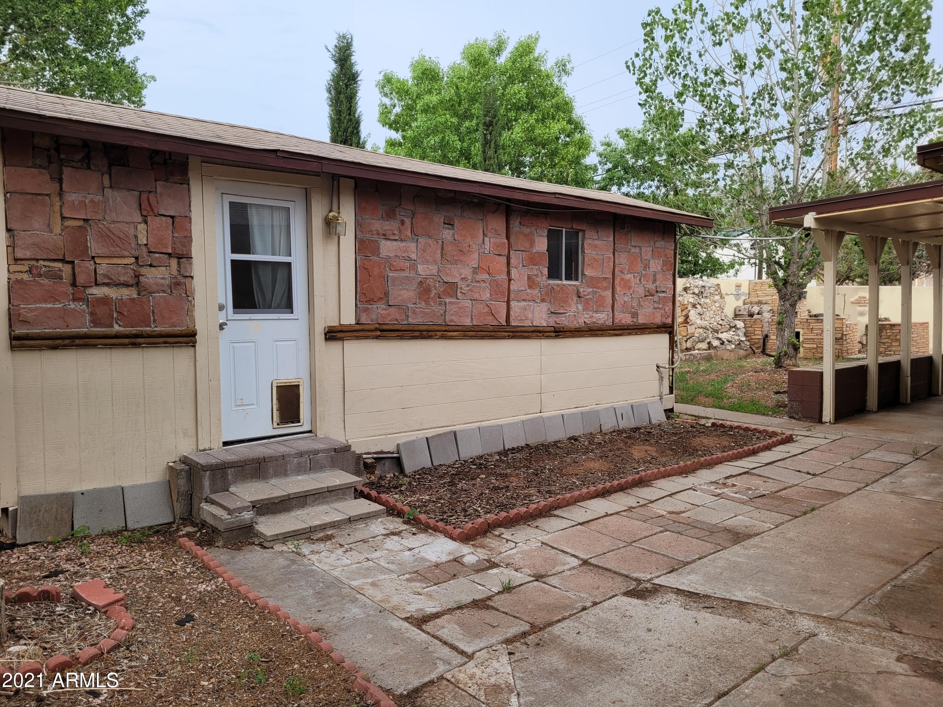 8213 Mescalero Road Payson, AZ 85541 - Photo 29 of 34 20210722_182834