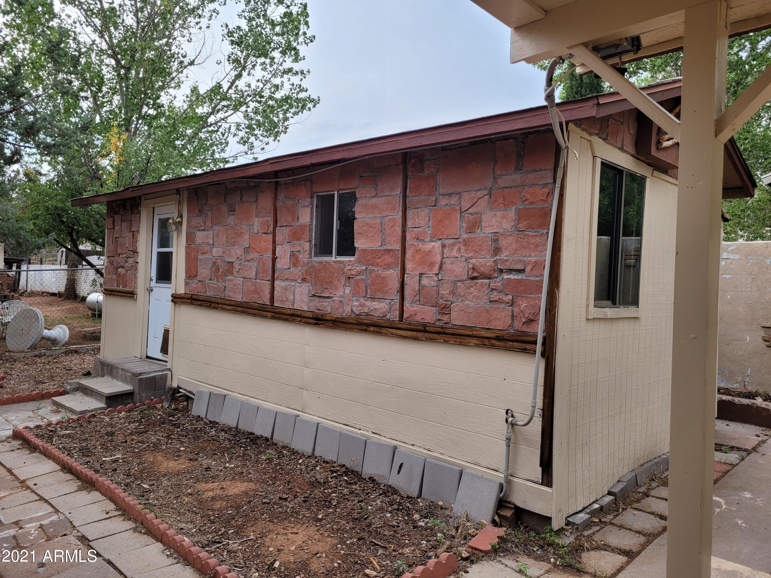 8213 Mescalero Road Payson, AZ 85541 - Photo 30 of 34 20210722_181107