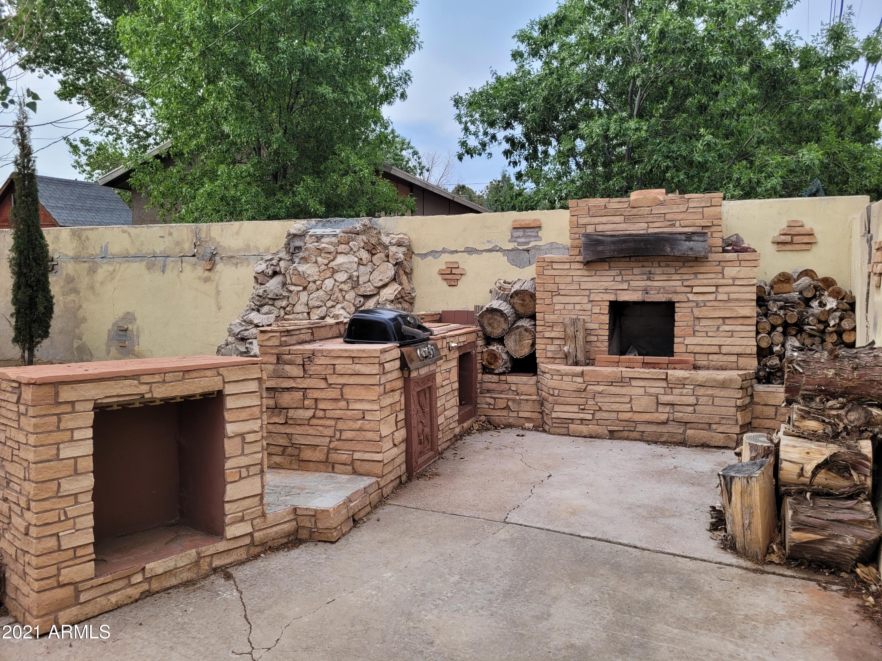 8213 Mescalero Road Payson, AZ 85541 - Photo 31 of 34 20210722_180943