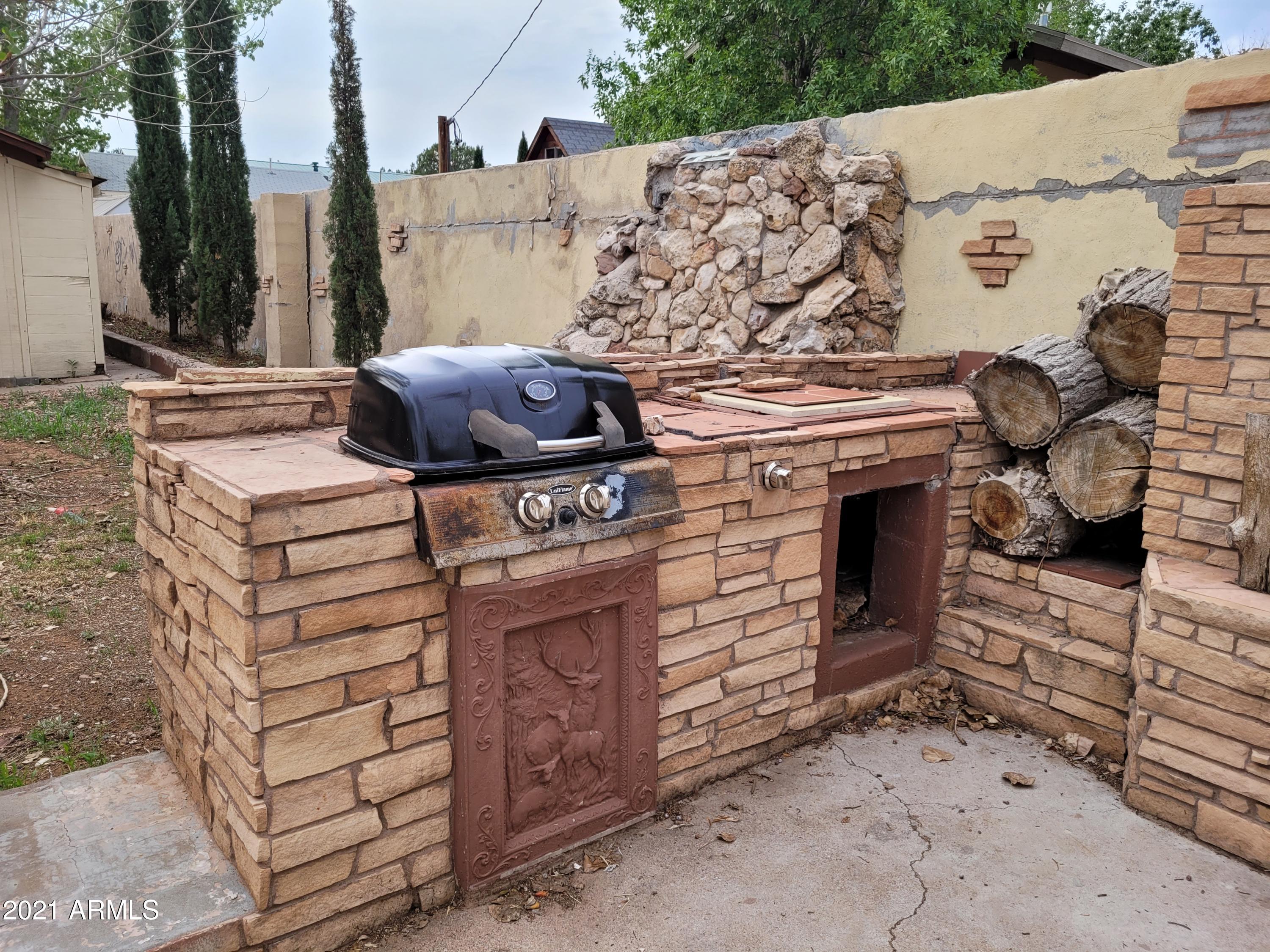 8213 Mescalero Road Payson, AZ 85541 - Photo 32 of 34 20210722_181019