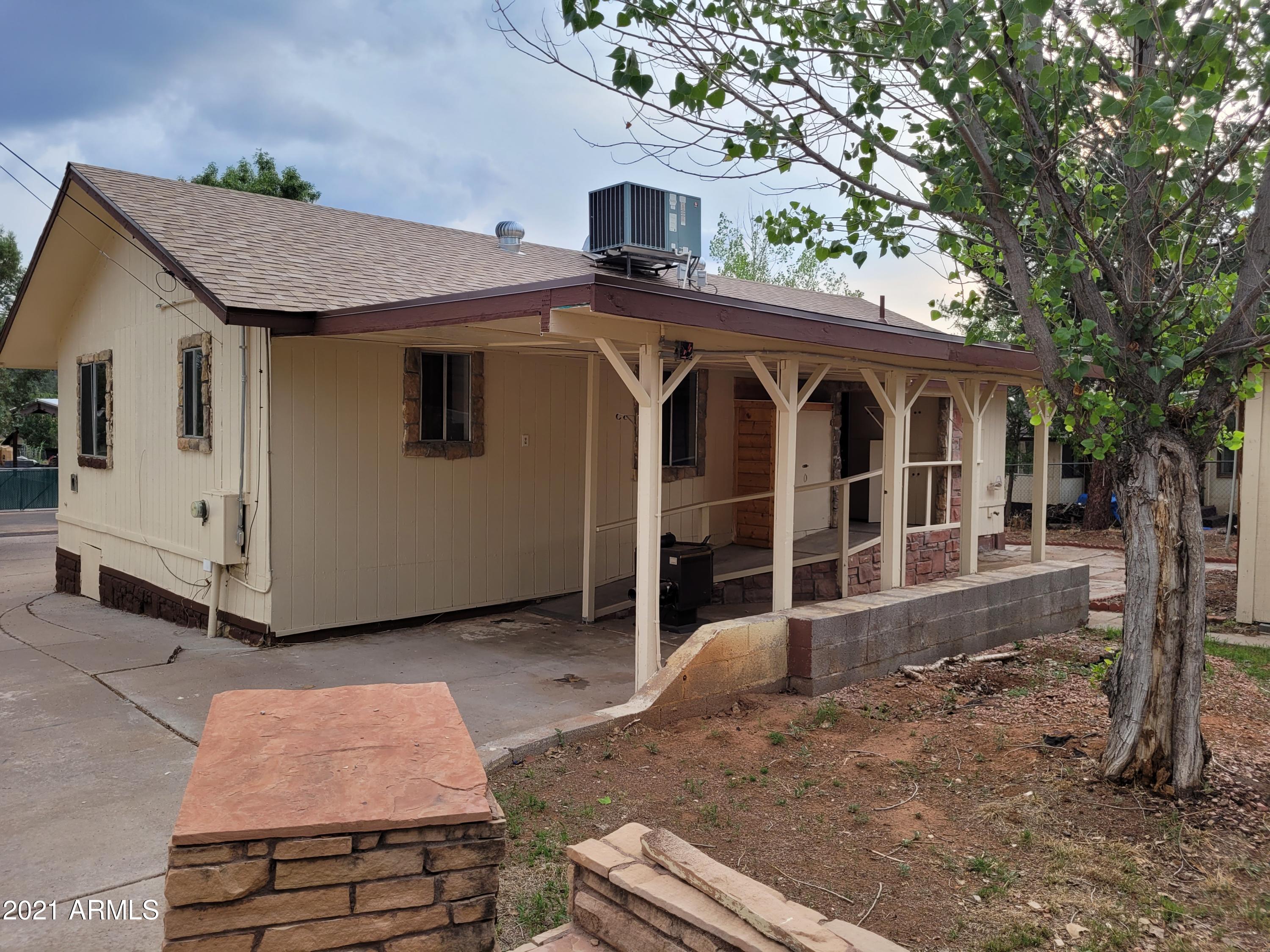 8213 Mescalero Road Payson, AZ 85541 - Photo 33 of 34 20210722_181045