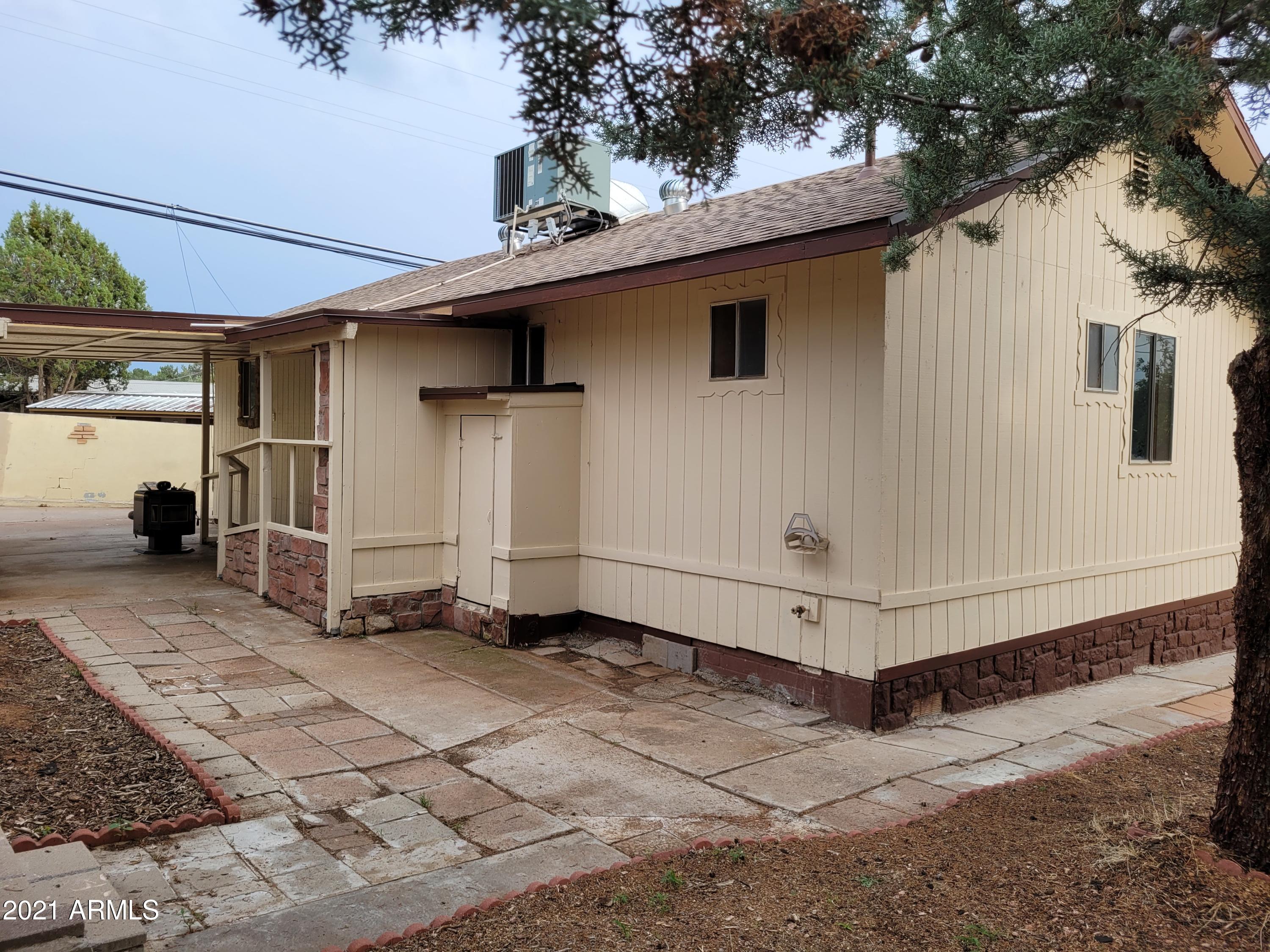 8213 Mescalero Road Payson, AZ 85541 - Photo 34 of 34 20210722_181137