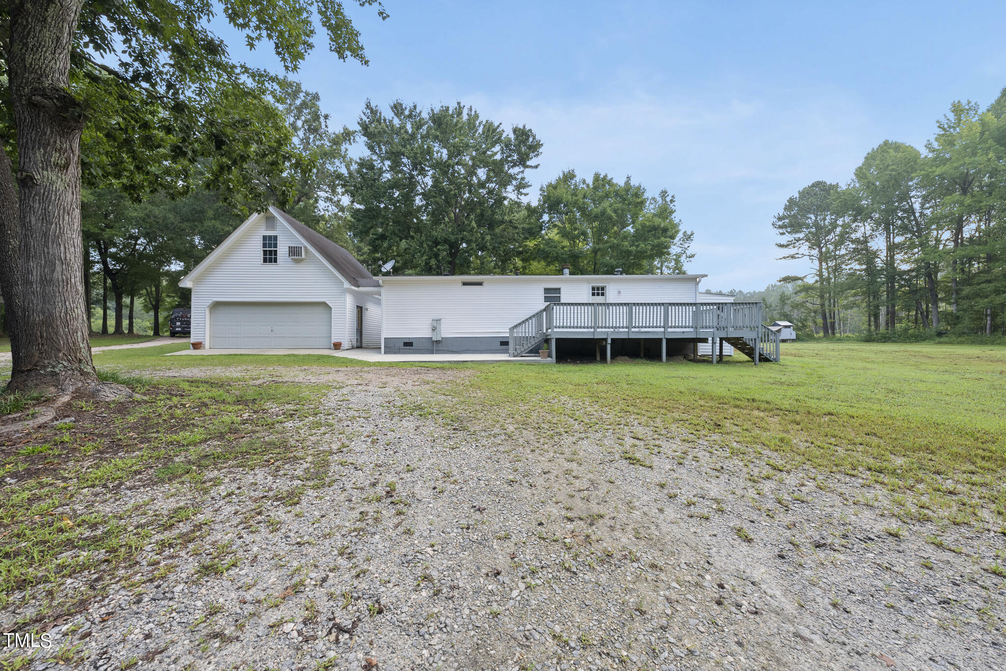 361 Garner Road Franklinton, NC 27525 - Photo 23 of 30 DSC03916