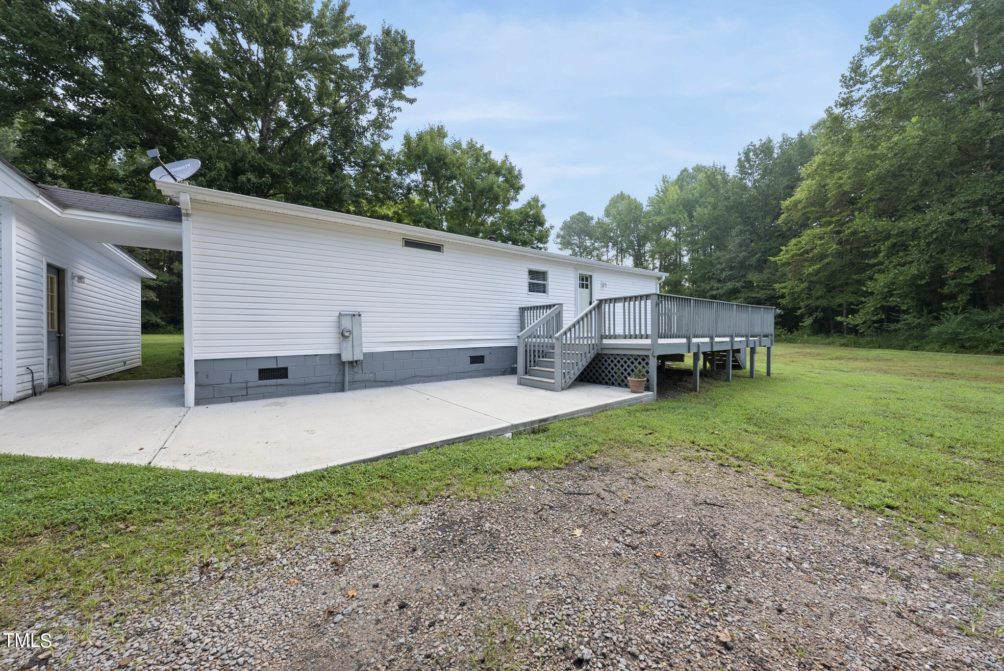 361 Garner Road Franklinton, NC 27525 - Photo 24 of 30 DSC03913