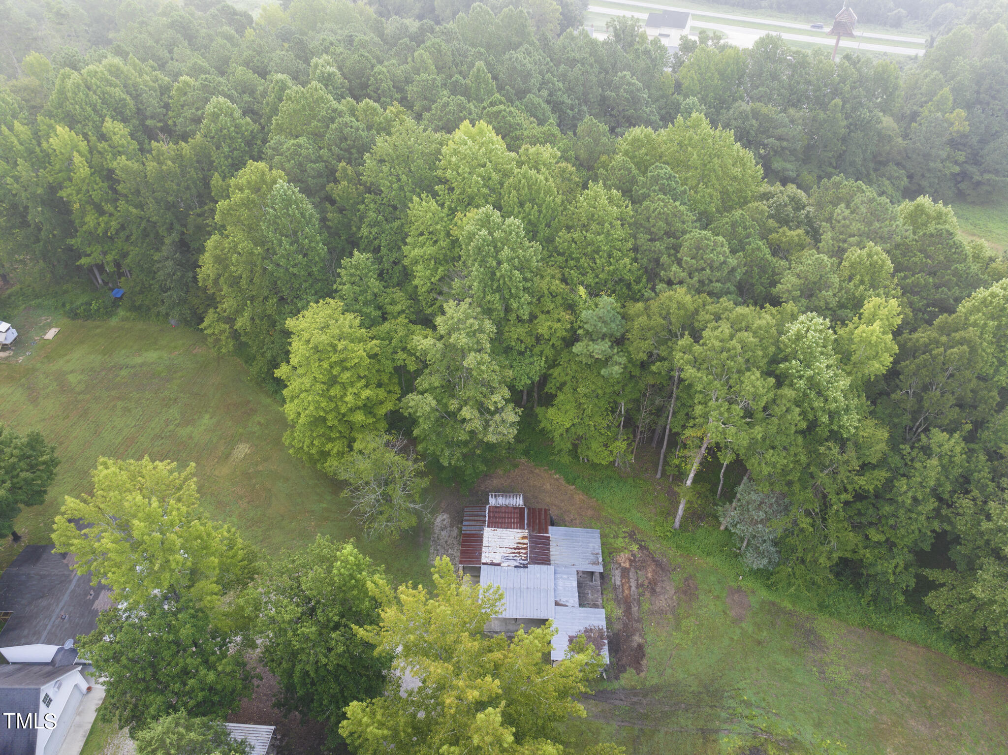 361 Garner Road Franklinton, NC 27525 - Photo 30 of 30 DJI_20240813073058_0018_D