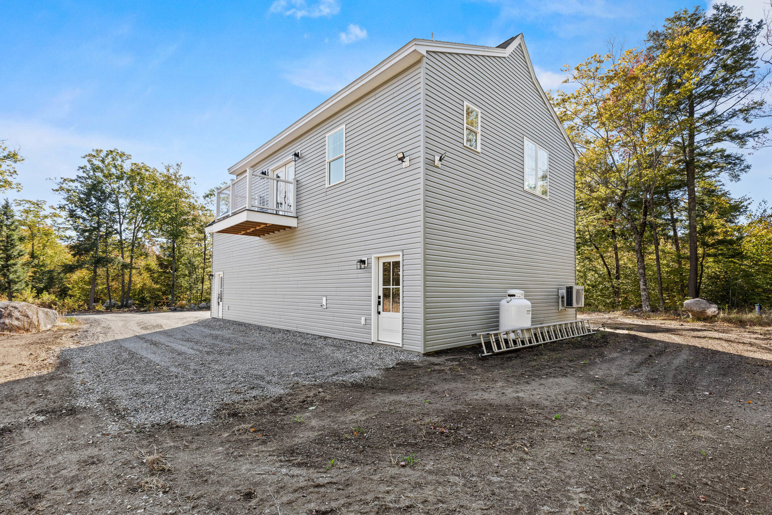 236 Murch Road East Baldwin, ME 04024 - Photo 29 of 42 236 murch rd, sebago final-029