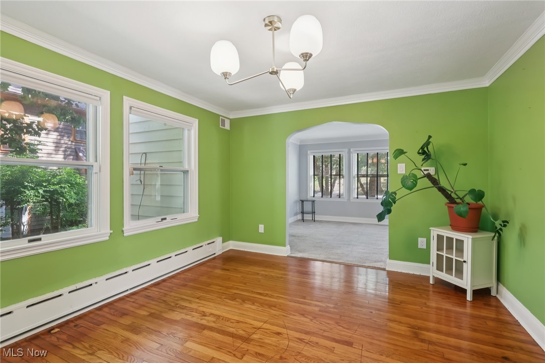 541 Malvern Road Akron, OH 44303 - Photo 16 of 48 Gallery Image 16
