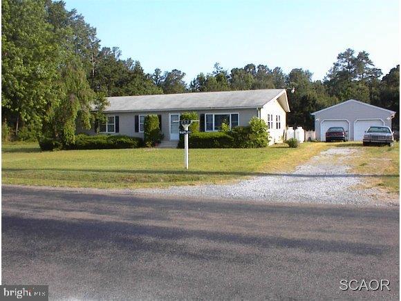 439 Sandbox Road, Unit 1 Harrington, DE 19952 - Photo 1 of 4 Gallery Image 1