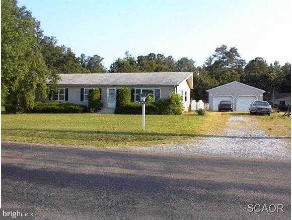 439 Sandbox Road, Unit 1 Harrington, DE 19952 - Photo 3 of 4 Gallery Image 3